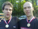 Brocken-Marathon 2005