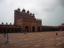 Fort in Indien