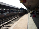Bahnhof Jaipur