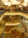 Mall in Kolkata